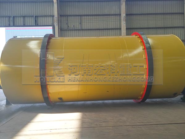 凌海市沙子、河沙、黃沙、海沙、石英砂的烘干處理設備