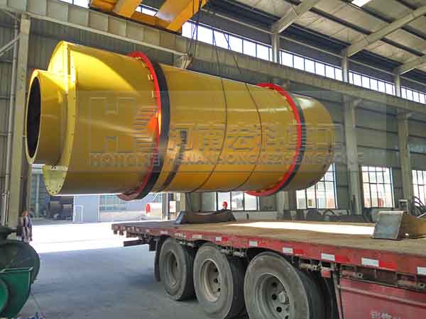 海寧市沙子、河沙、黃沙、海沙、石英砂的烘干處理設備