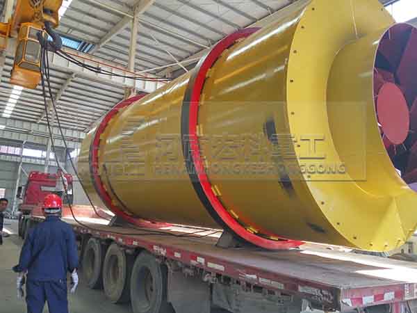 河南固始縣沙子、河沙、黃沙、海沙、石英砂的烘干處理設(shè)備