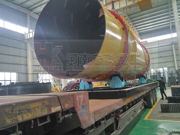 坪山區沙子、河沙、黃沙、海沙、石英砂的烘干處理設備