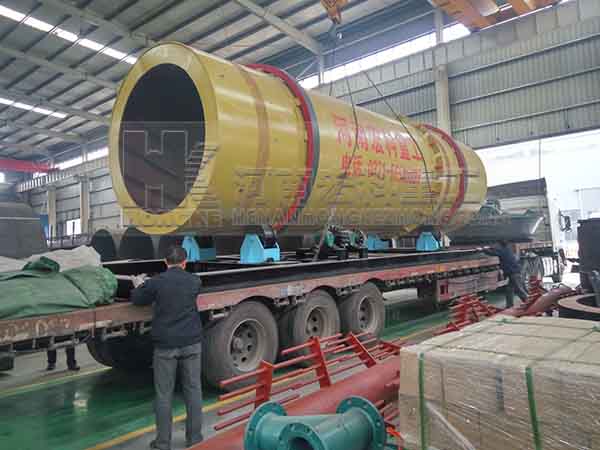 儋州市沙子、河沙、黃沙、海沙、石英砂的烘干處理設備