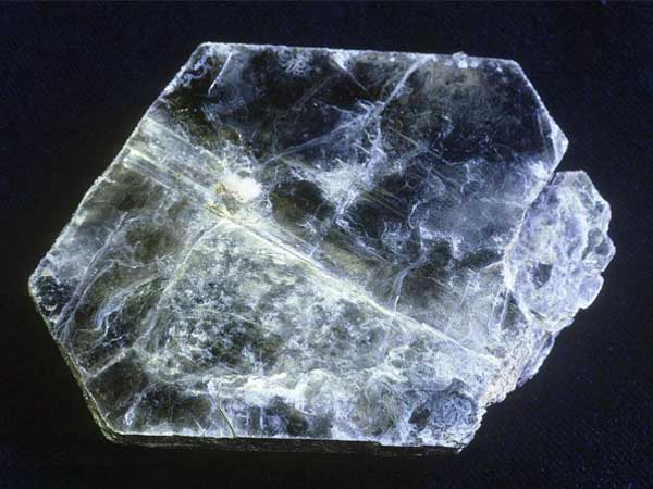 定制設備，云母的粉碎的加工流程